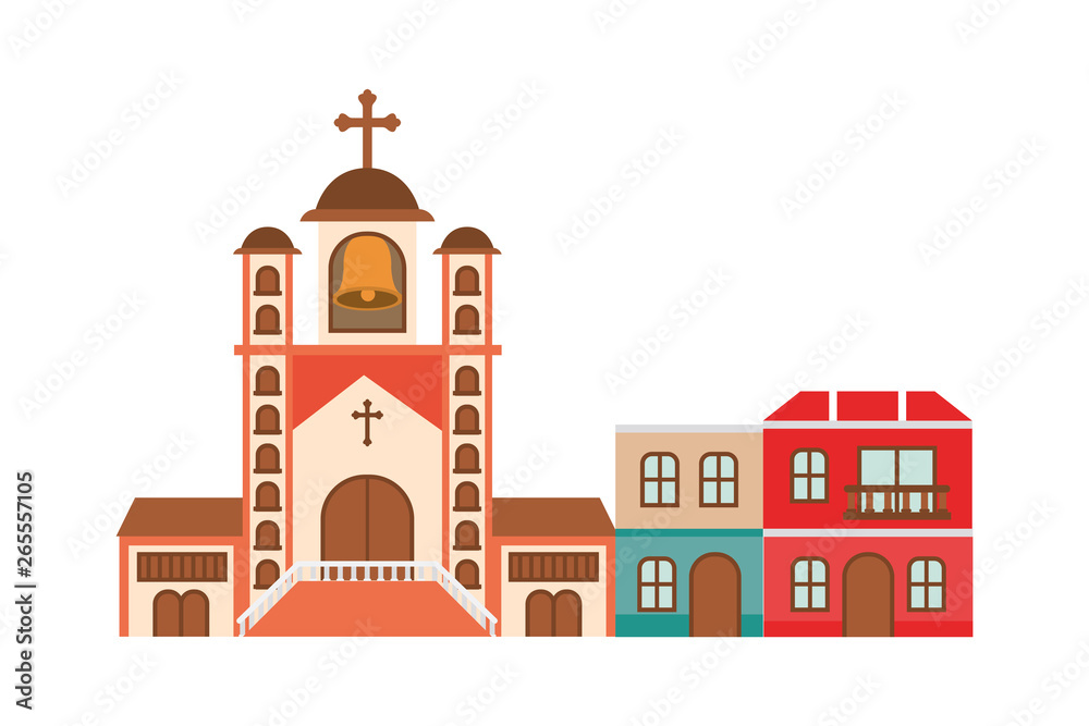 neighborhood houses isolated icon neighborhood houses isolated icon