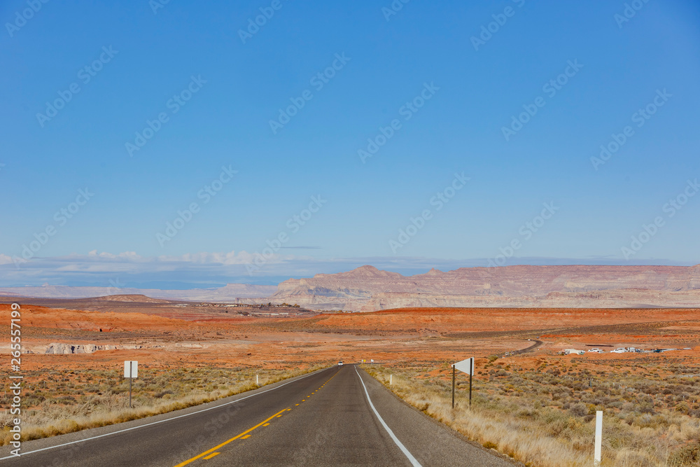 Special rocks, landscape