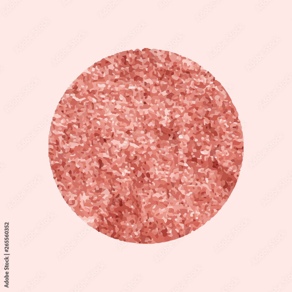 Pink glitter pattern Pink glitter pattern