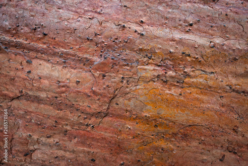 Stone texture background, natural surface, Closeup granite background, Rock texture background