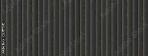 Grey sofa leather stripes texture background