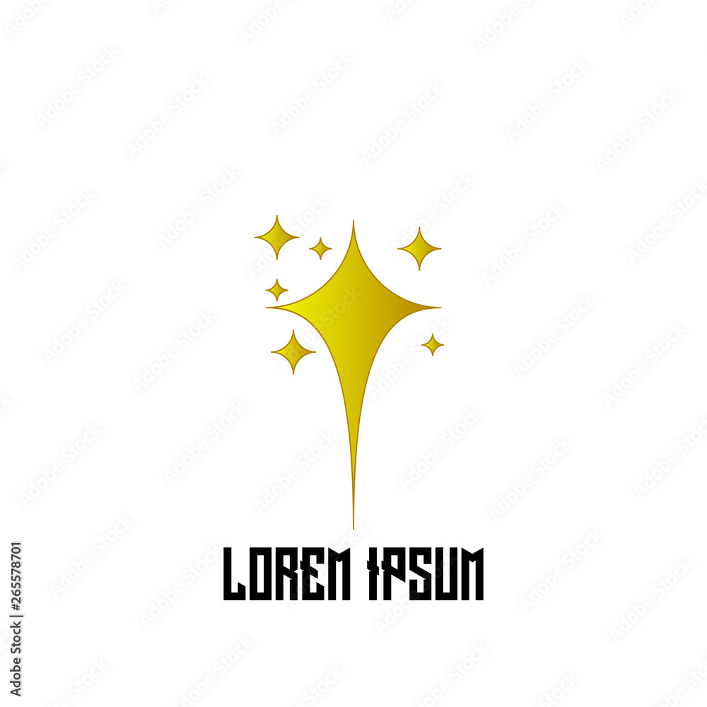 star logo icon for church logo icon star logo icon for church logo icon