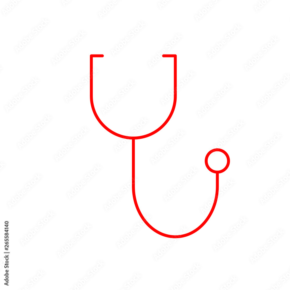 stethoscope icon stethoscope icon