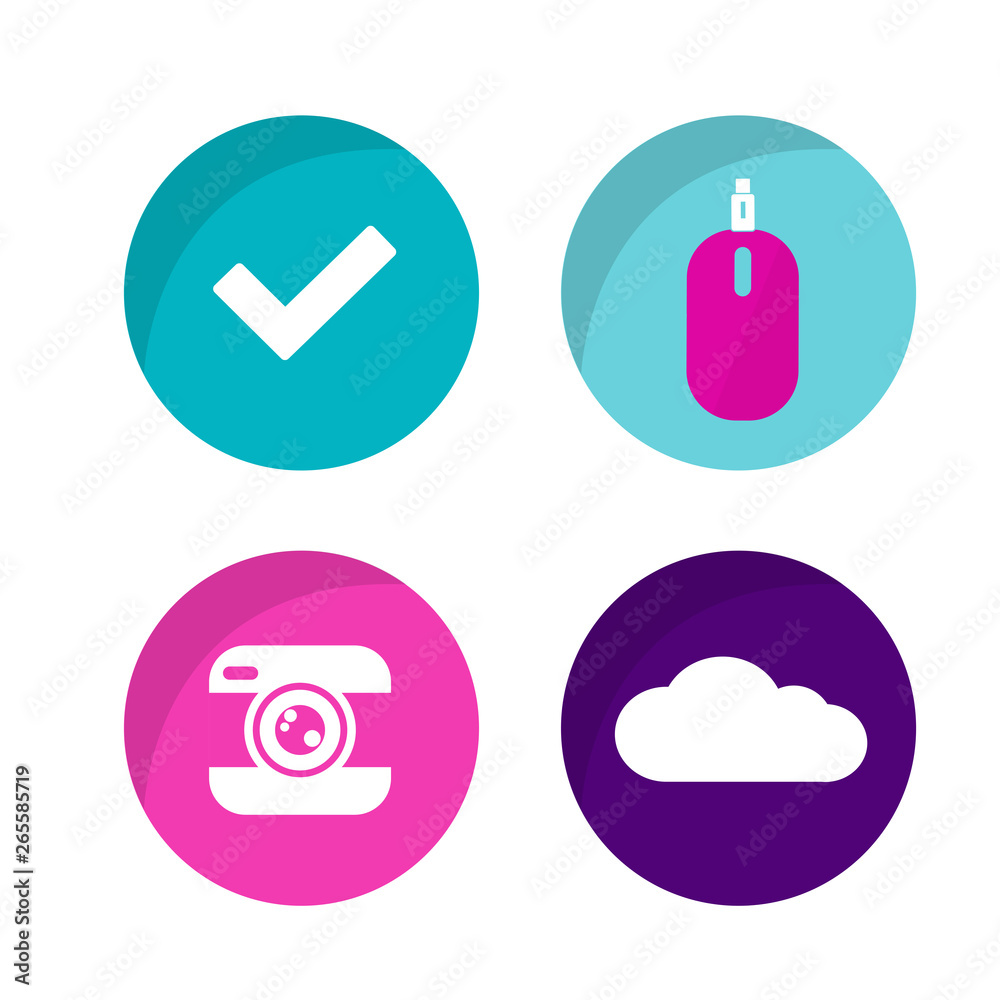 user interface icon or sign user interface icon or sign