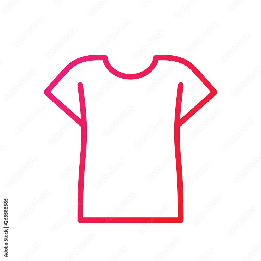 apparel icon for market online shop apparel icon for market online shop