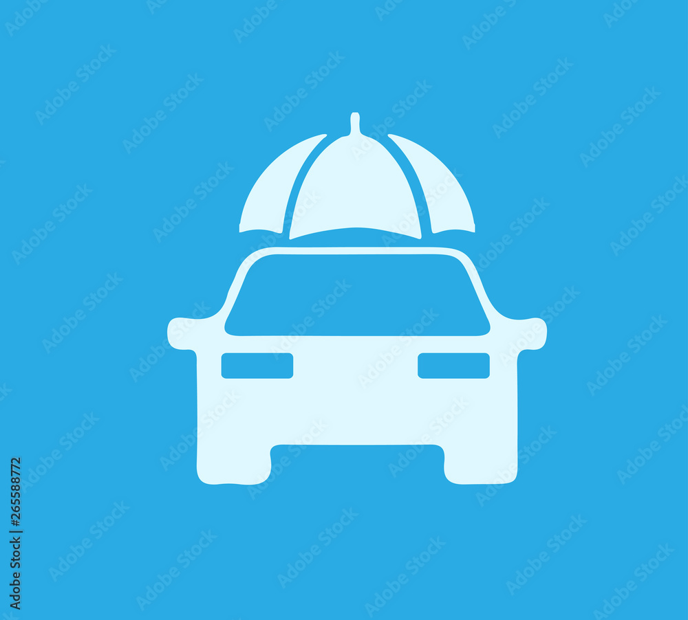 insurance live user interface icon 
