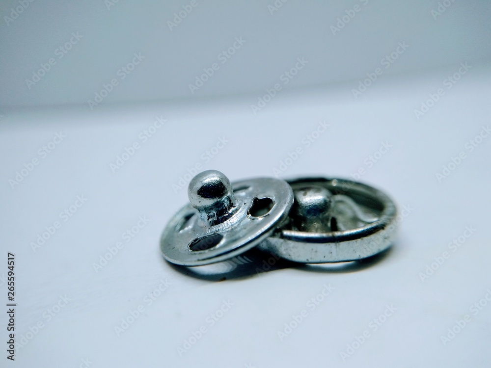 Button