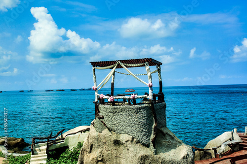 Fotografia The Nagyuan terrace Khotao