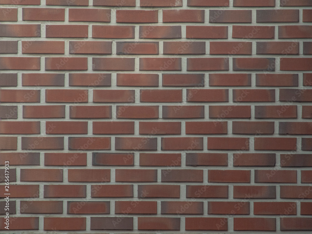 Fototapeta premium レンガのテクスチュア