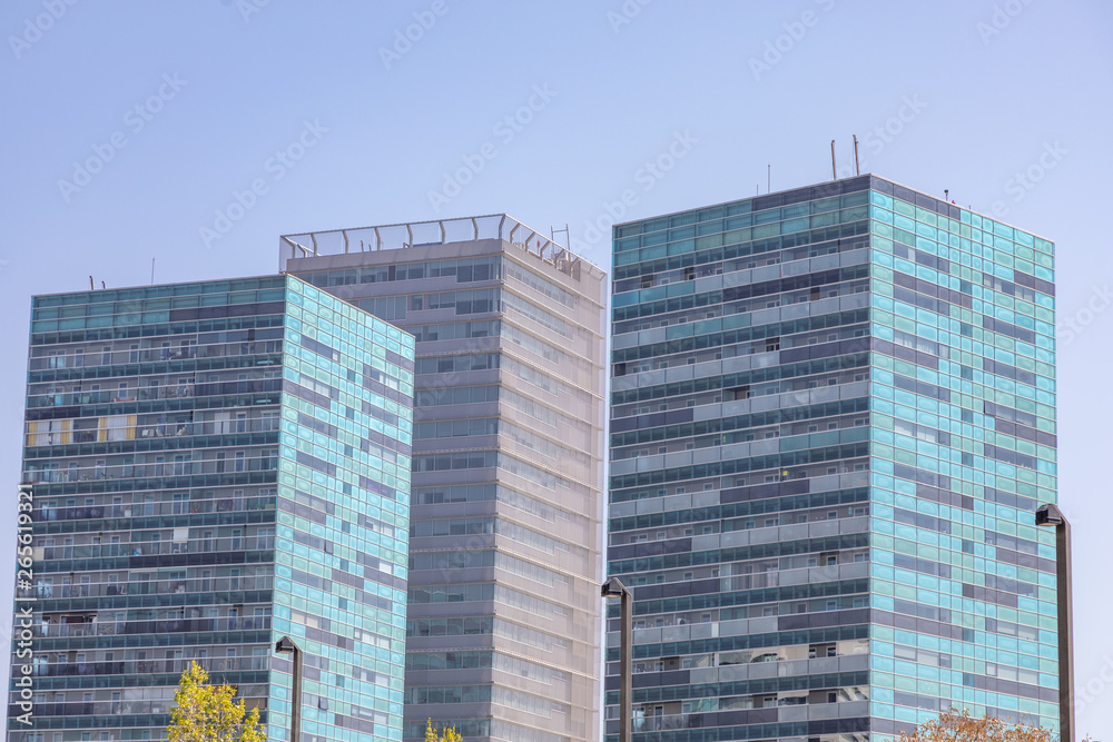 Arquitectura moderna Arquitectura moderna