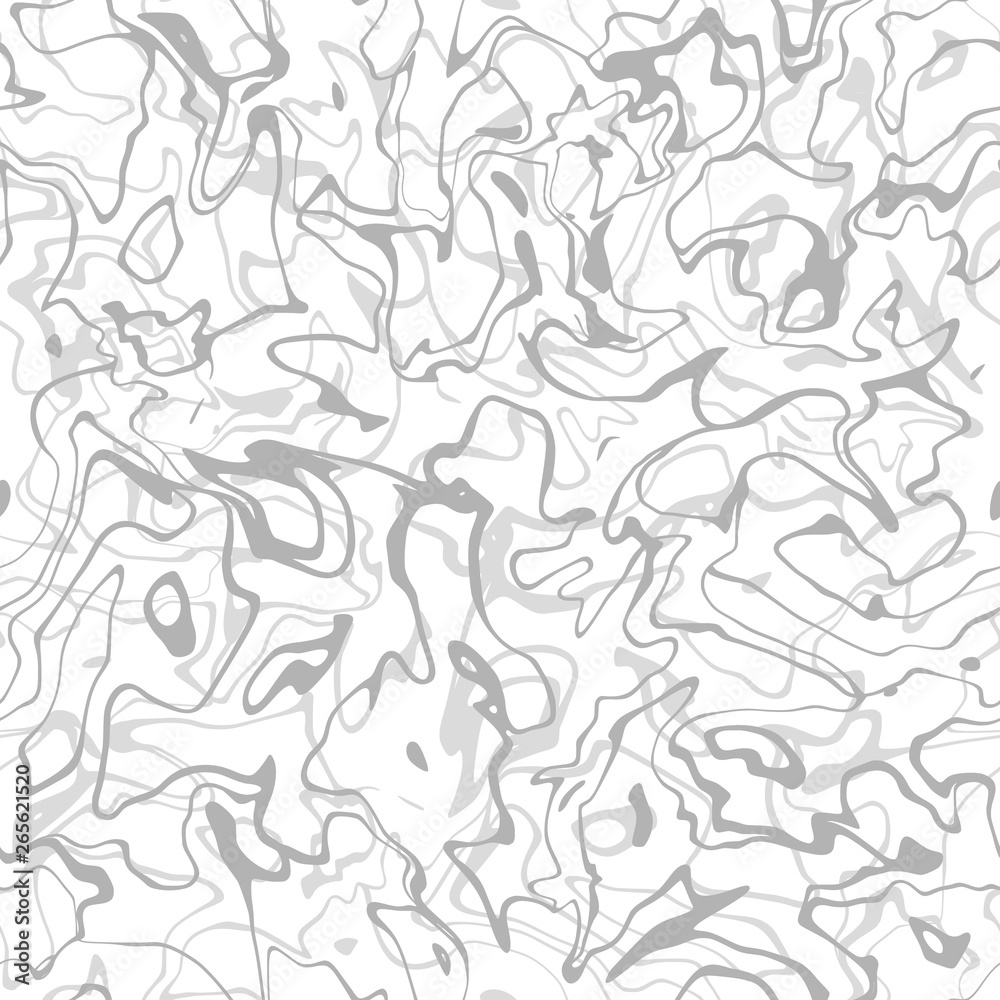 Abstract marbling background