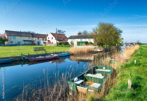 West Somerton in Norfolk photo