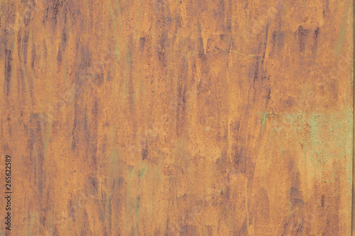 Old painted texture