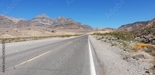 Death Valley California