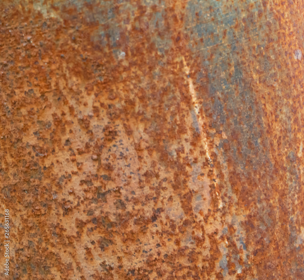 texture of rusty metal texture of rusty metal