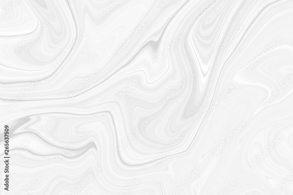 The texture of white marble for a pattern of packaging in a modern style. Beautiful drawing with the divorces and wavy lines in gray tones for wallpapers and screensaver. The texture of white marble for a pattern of packaging in a modern style. Beautiful drawing with the divorces and wavy lines in gray tones for wallpapers and screensaver.