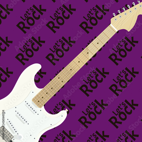 Let´s Rock