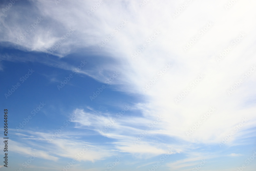 Blue sky with clouds for background, wallpapers,and clear sky background. Blue sky with clouds for background, wallpapers,and clear sky background.