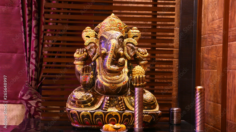 Ganesha Ganesha
