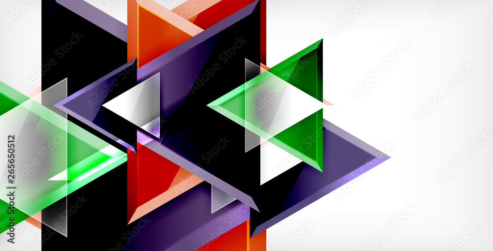 3d triangular vector minimal abstract background design, abstract poster geometric design 3d triangular vector minimal abstract background design, abstract poster geometric design
