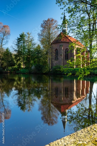 Burg Dinklage  photo