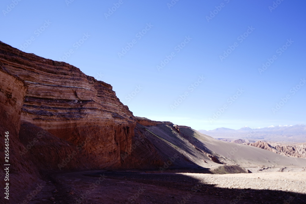 Fototapeta premium arena