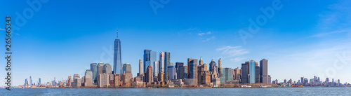 Lower Manhattan VIII