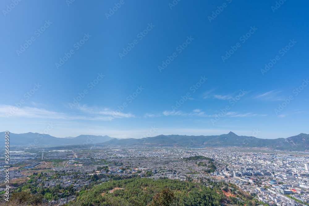 麗江古城