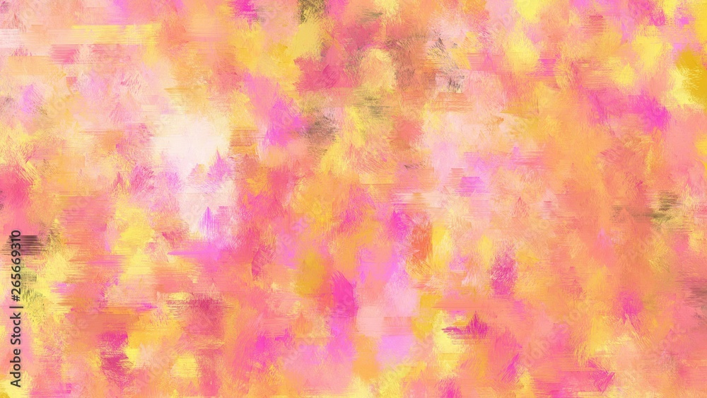 brushed background with light salmon, pink and khaki color. can be used for wallpaper, poster, banner or creative design brushed background with light salmon, pink and khaki color. can be used for wallpaper, poster, banner or creative design