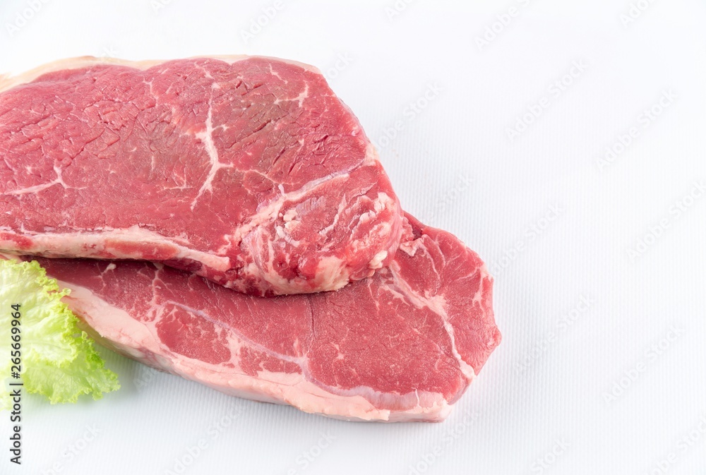 rumpsteaks