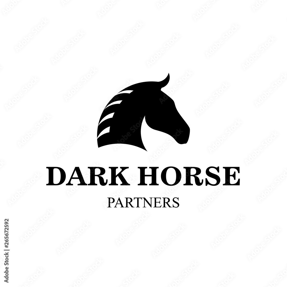 DARK HORSE LOGO DARK HORSE LOGO