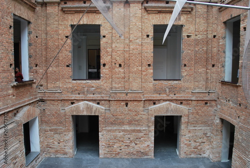 PINACOTECA DO ESTADO DE SÃO PAULO - BRASIL