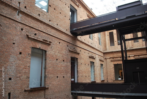 PINACOTECA DO ESTADO DE SÃO PAULO - BRASIL photo