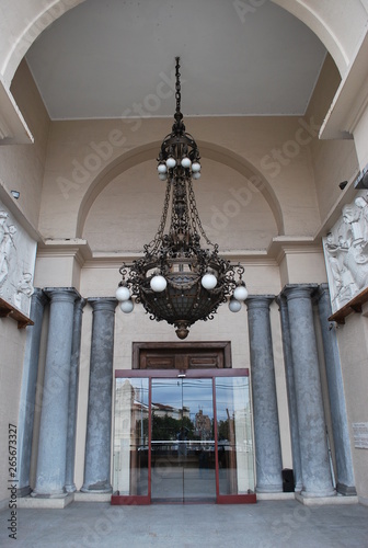 PINACOTECA DO ESTADO DE SÃO PAULO - BRASIL