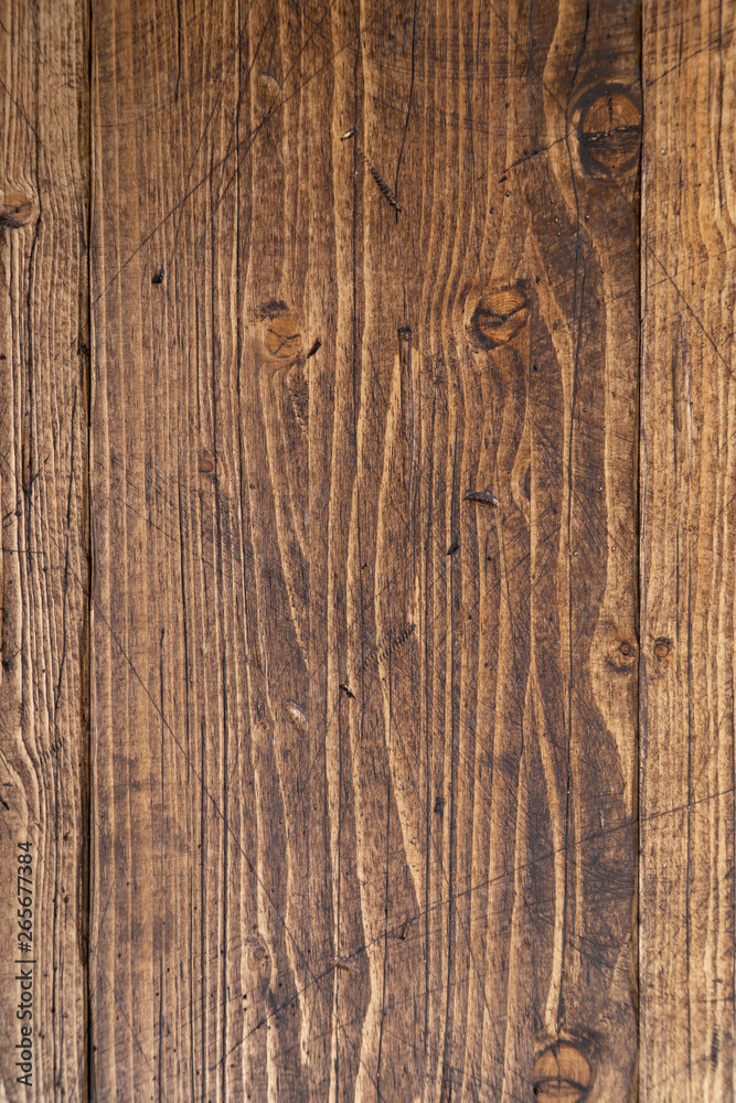 Old wooden texture background. Rustic wooden table or floor. Old wooden texture background. Rustic wooden table or floor.