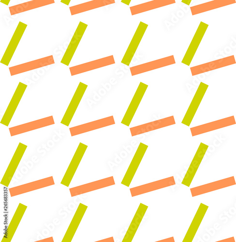 Seamless geometric pattern.Can be used for wallpaper,fabric, web page background, surface textures.