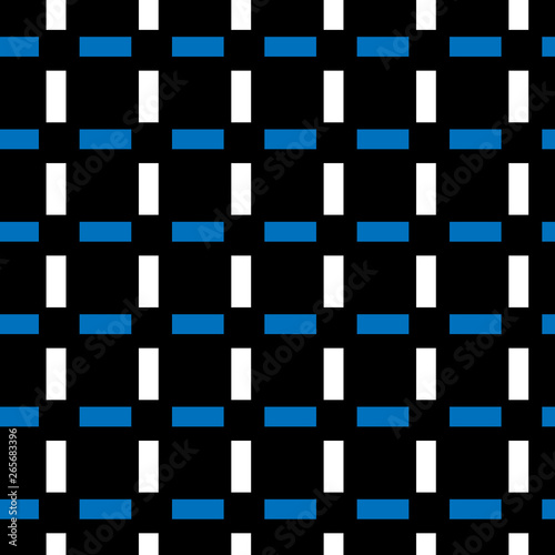 Seamless geometric pattern.Can be used for wallpaper,fabric, web page background, surface textures.
