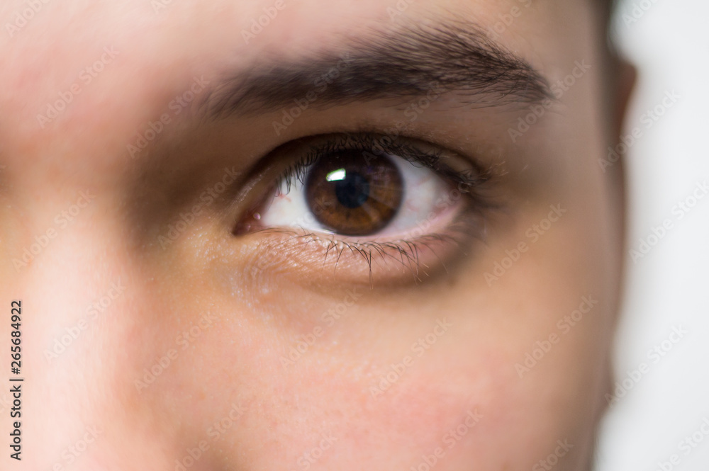 Obraz premium Eye