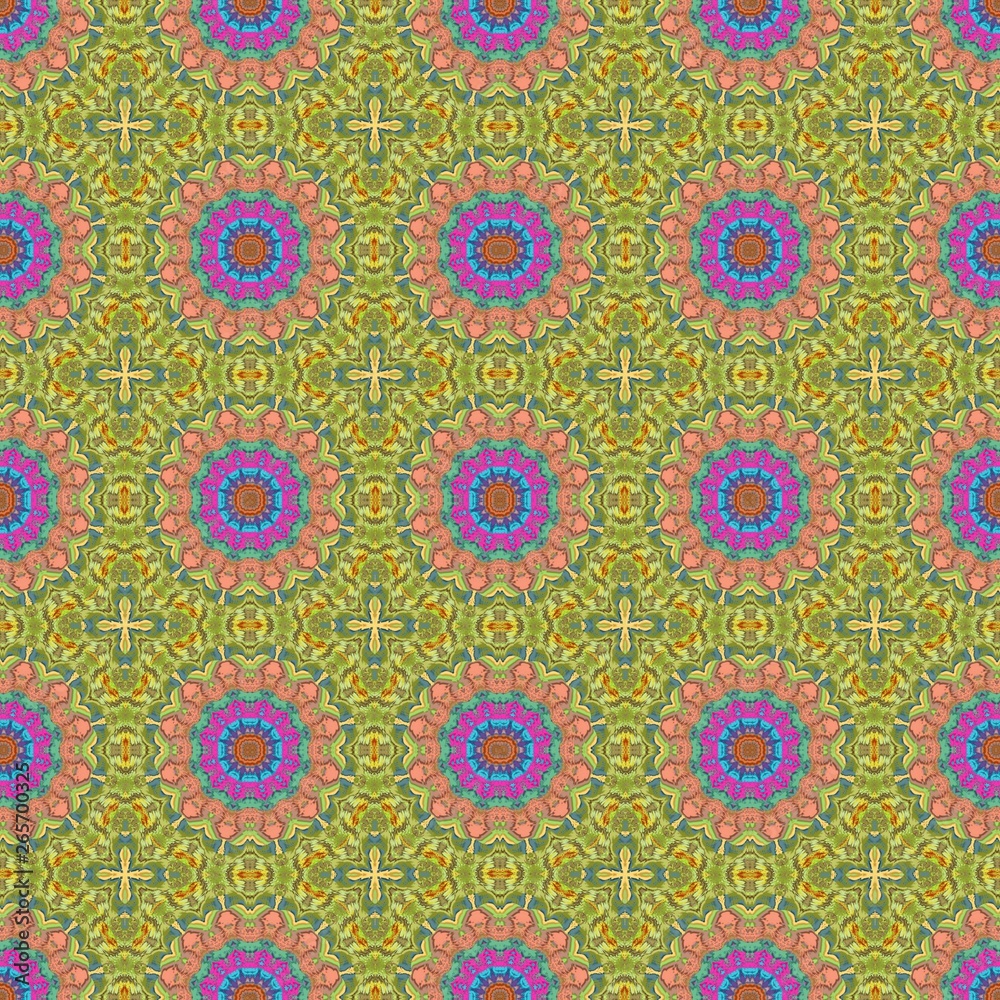 abstract pastel brown, teal blue and dark khaki seamless pattern. can be used for wallpaper, poster, banner or texture design abstract pastel brown, teal blue and dark khaki seamless pattern. can be used for wallpaper, poster, banner or texture design