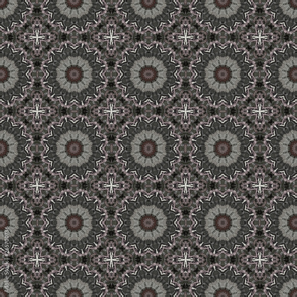 abstract dark slate gray, ash gray and gray gray seamless pattern. can be used for wallpaper, poster, banner or texture design