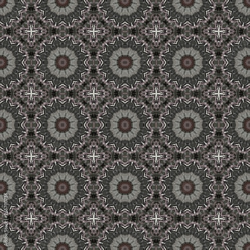 abstract dark slate gray, ash gray and gray gray seamless pattern. can be used for wallpaper, poster, banner or texture design