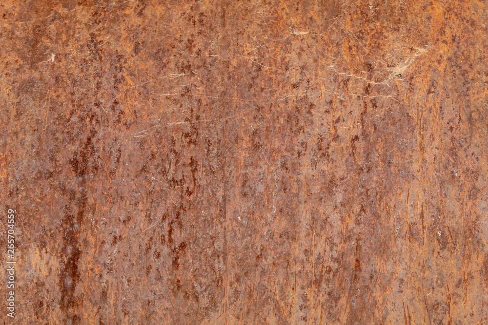 Old Weathered Rusty Metal Texture Old Weathered Rusty Metal Texture