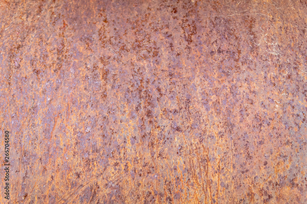 Old Weathered Rusty Metal Texture Old Weathered Rusty Metal Texture