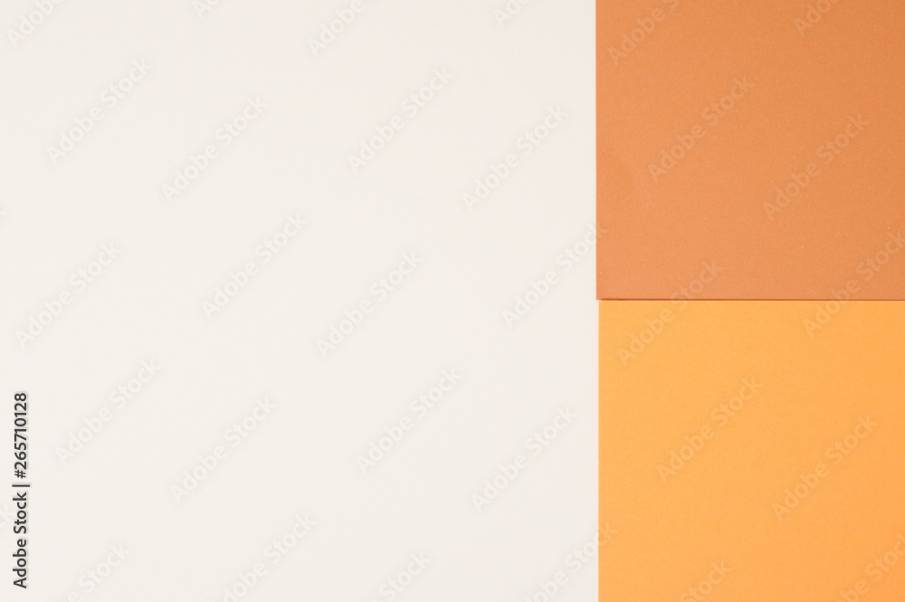 yellowish-orange geometric background