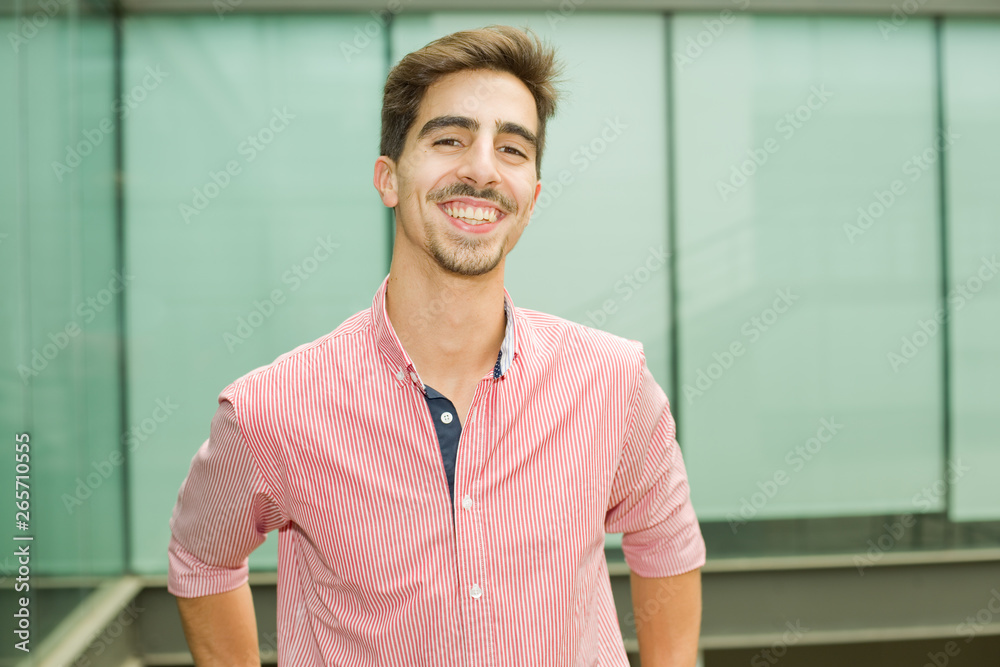 casual man casual man