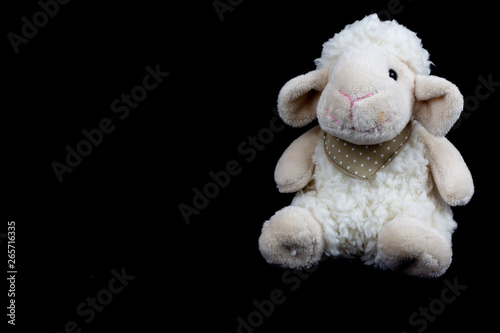  sheep plush