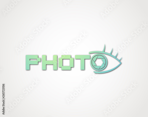 Shutter cam symbol
