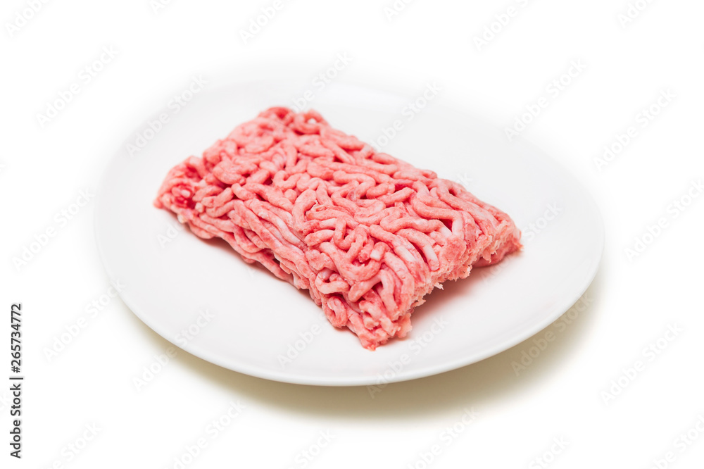 挽肉 挽肉