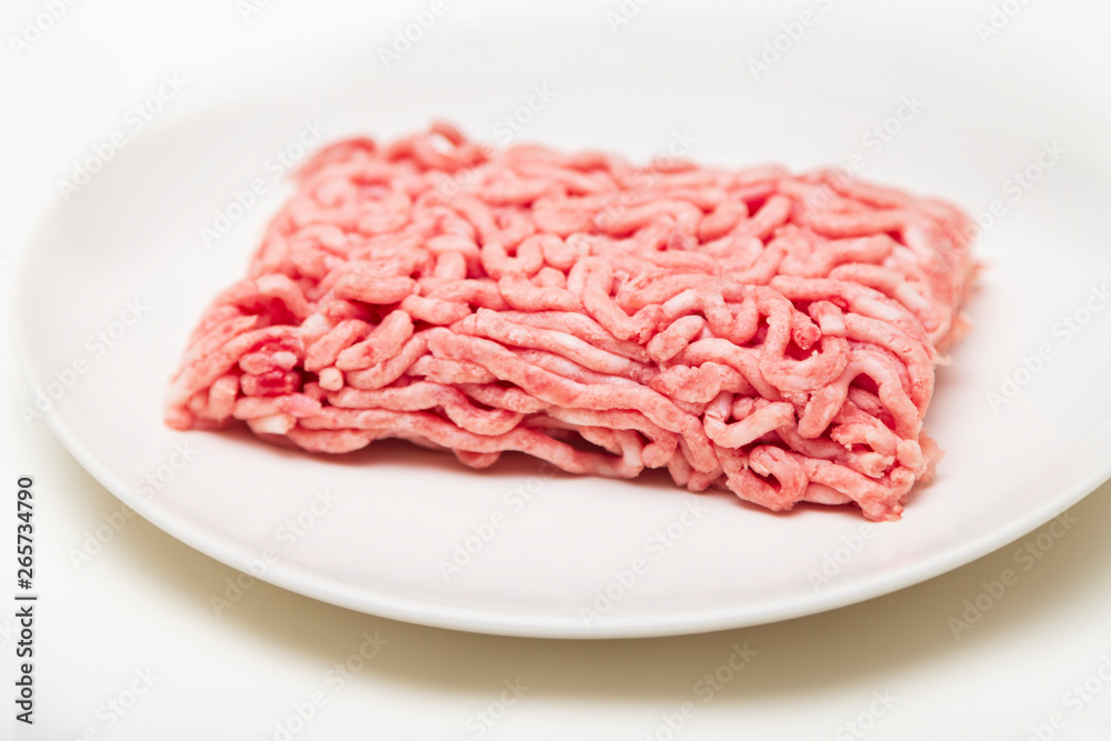 挽肉 挽肉