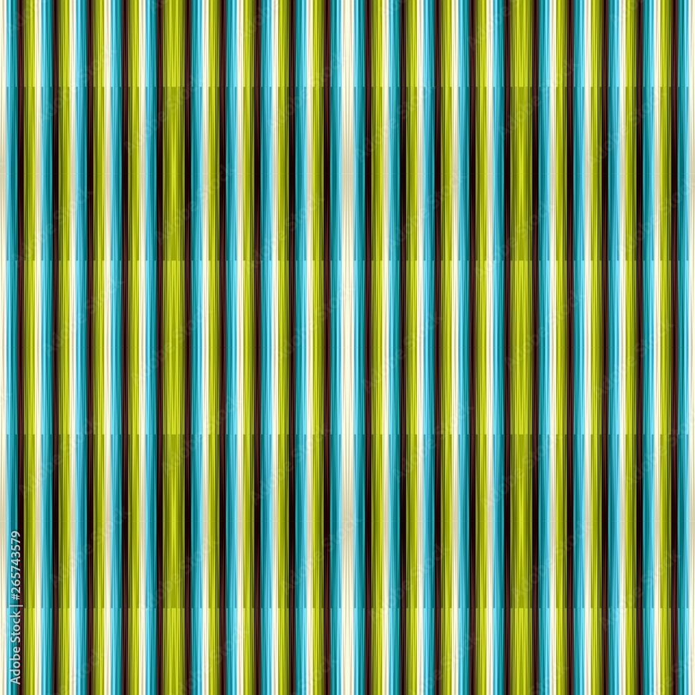 abstract seamless background with khaki, medium turquoise and black vertical stripes. can be used for wallpaper, poster, fasion garment or textile texture design abstract seamless background with khaki, medium turquoise and black vertical stripes. can be used for wallpaper, poster, fasion garment or textile texture design